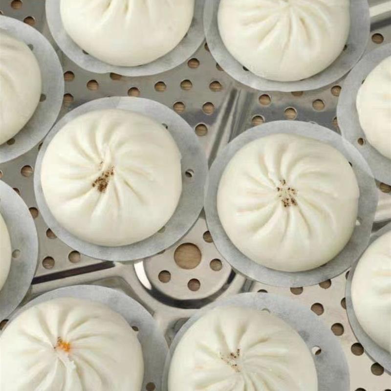 蒸笼纸食品级专用不粘一次