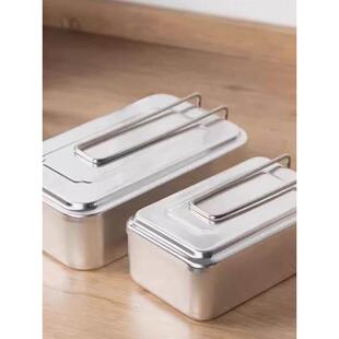 老式铝饭盒户外铝制饭盒露营煮饭可明火加热铝合金野炊铁饭盒怀旧