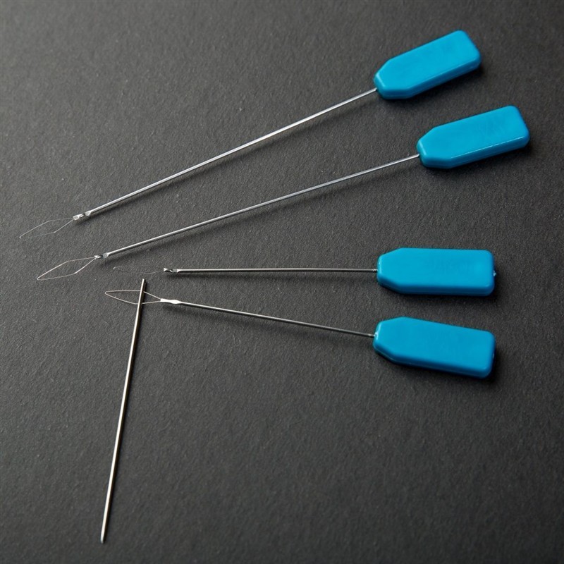 日系穿针器快速穿针引线器