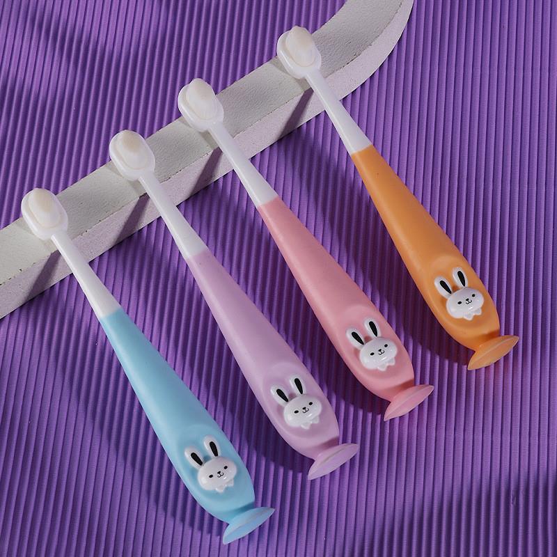 高端轻奢男士专用牙刷儿童