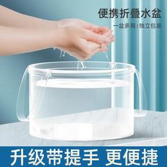 养生泡脚桶家用第一名官方旗舰店2025新款一次性折叠水盆便携式旅