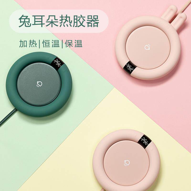 秋冬专用甲油胶加热保温垫