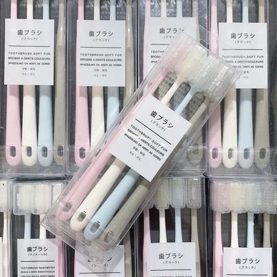 十大名牌牙刷2025热卖第一名正品