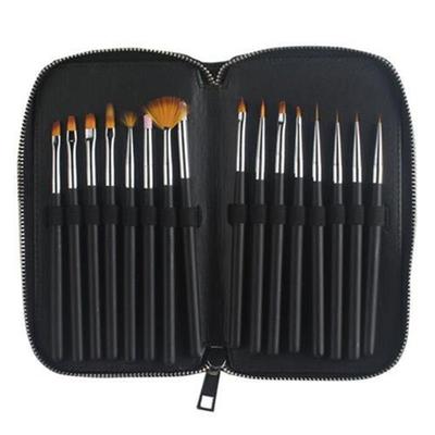 日本品质日系新款美甲笔收