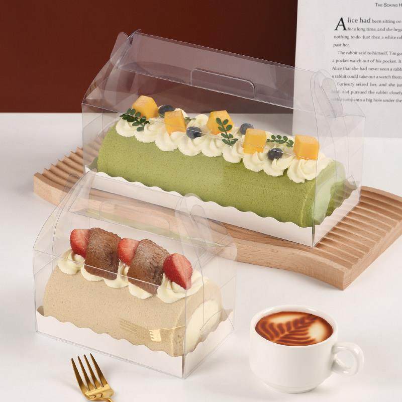 食品级蛋糕卷包装盒蛋糕卷包装盒瑞士卷打包盒慕斯蛋糕盒毛巾卷盒,厨房/烹饪用具,点心包装盒/包装袋,淘宝优惠券,粉丝福利购,淘宝优惠卷