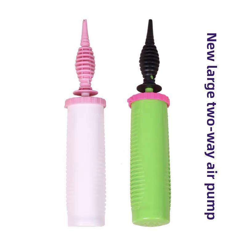 新款Sempertex气球充气工