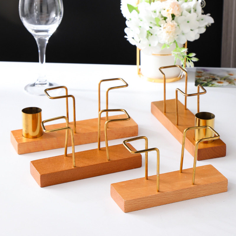 创意实木纸巾座方形架盒餐厅酒店台面纸巾架餐巾架北欧立式挂架,收纳整理,纸巾架,淘宝优惠券,粉丝福利购,淘宝优惠卷