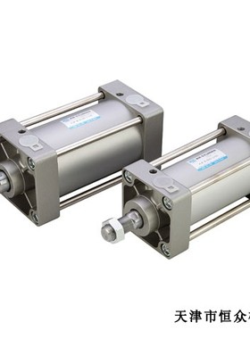 韩国SAMIN CKD 气缸