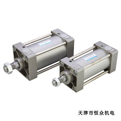 韩国SAMIN CKD 气缸