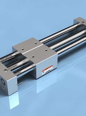 韩国TPC全新原装正品磁藕式无杆气缸AMRBH32-400工厂直接发货
