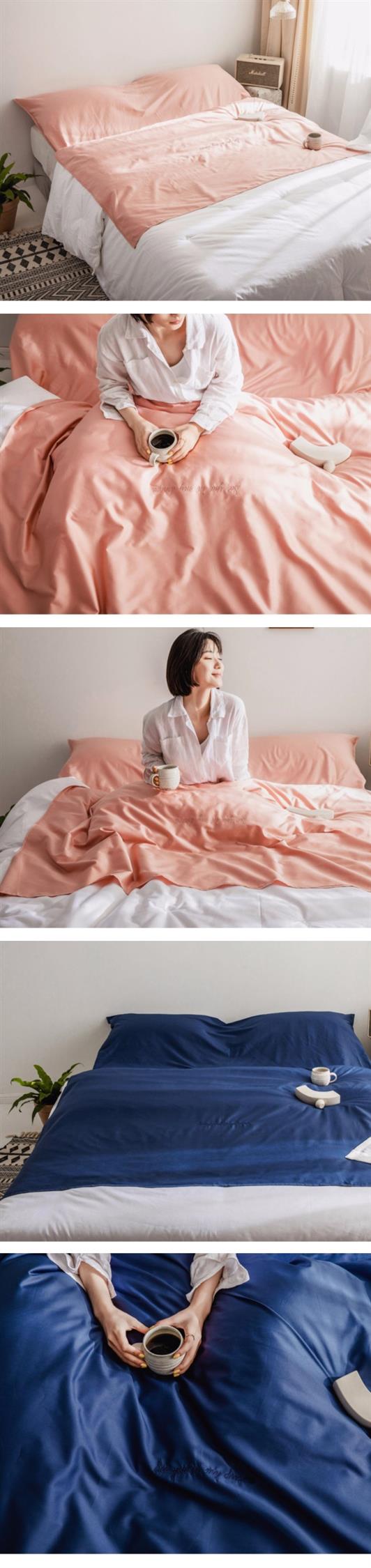 Du lịch chăn du lịch chăn di động một dòng giường lanh khách sạn qua túi ngủ bẩn du lịch ngủ bông cotton lữ đoàn đôi - Túi ngủ túi ngủ chống muỗi mùa hè