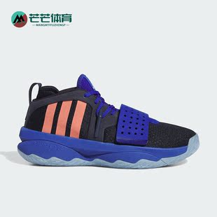 EXTPLY男女训练运动篮球鞋 Adidas DAME IG8085 阿迪达斯正品