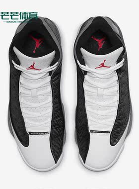 Nike/耐克正品Air Jordan 13 Retro男子运动篮球鞋DJ5982-060