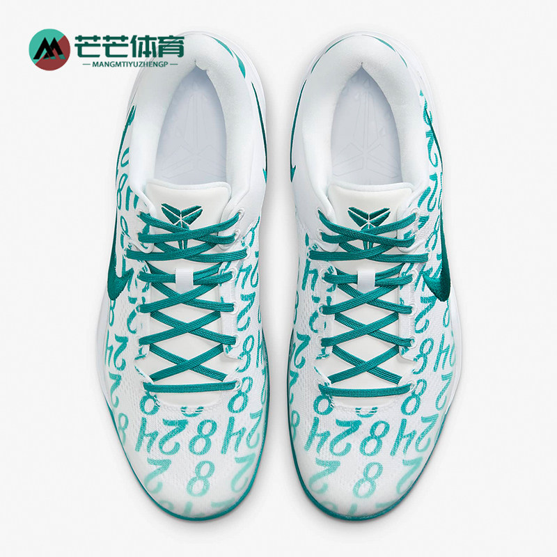 耐克正品男女运动篮球鞋