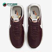 600 WAFFLE 耐克正品 Nike 新款 DM0180 TRAINER 男子复古跑鞋