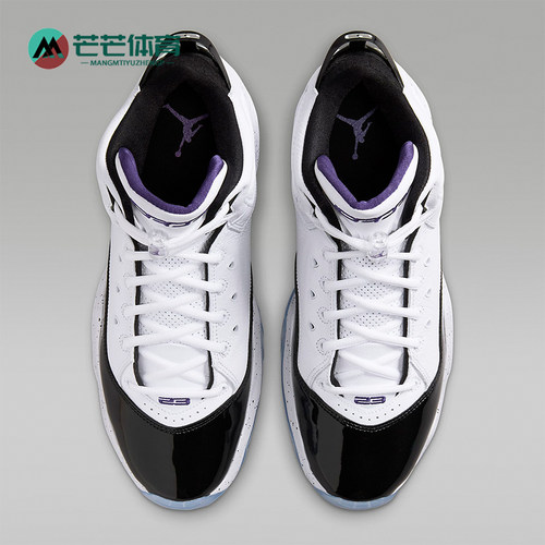 耐克男士运动耐磨篮球鞋