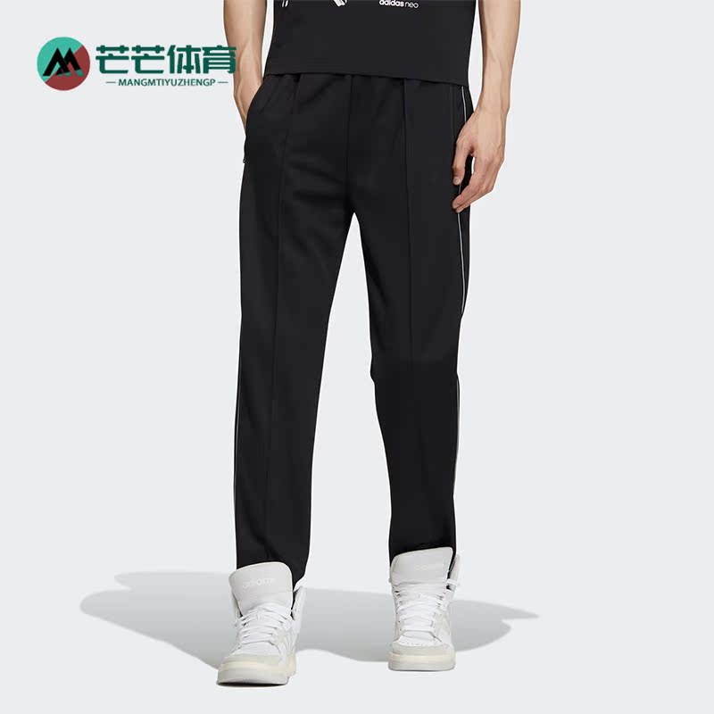 阿迪达斯男子休闲运动裤