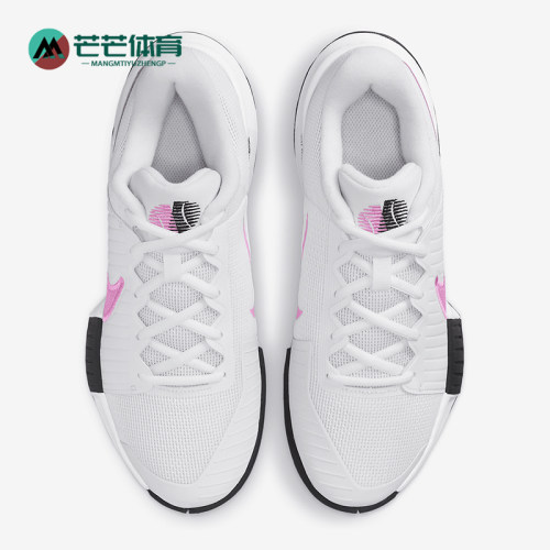 Nike/耐克女士耐磨网球鞋
