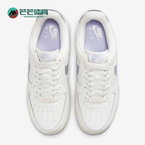 耐克女子休闲运动板鞋