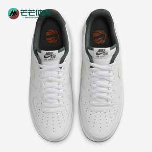 耐克正品 HF1939 新款 空一号复古运动鞋 100 男士 Nike