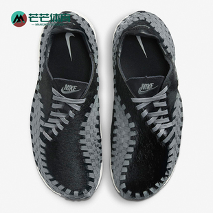 Footscape Air Woven 女子运动鞋 001 Nike FB1959 耐克正品