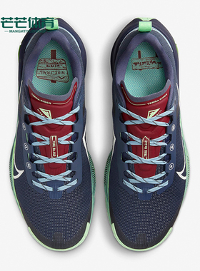 Nike/耐克正品Kiger 9男士户外健身运动训练跑步鞋DR2693-403