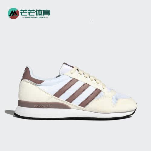 Adidas/阿迪达斯男子运动休闲鞋