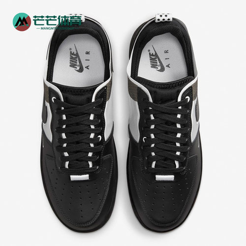 耐克正品男子空军一号板鞋