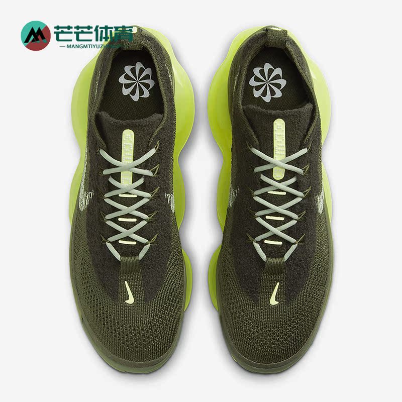 耐克男女大气垫缓震运动鞋