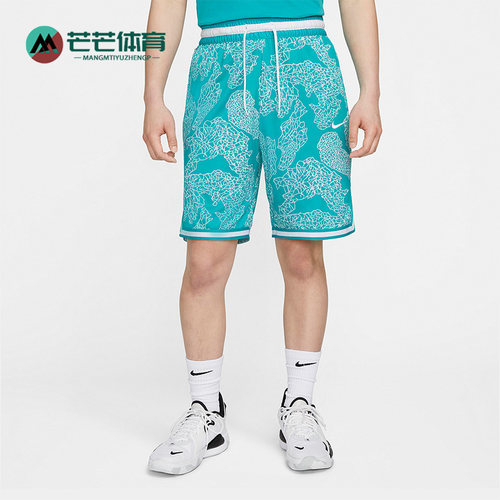 耐克男子休闲运动五分短裤