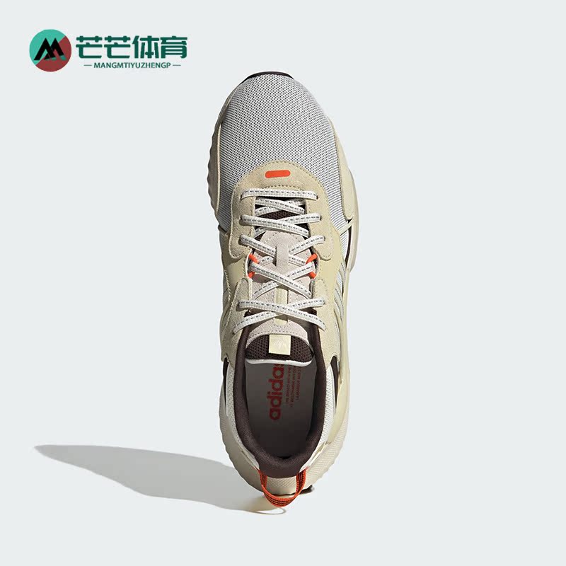 阿迪达斯三叶草男女运动休闲鞋