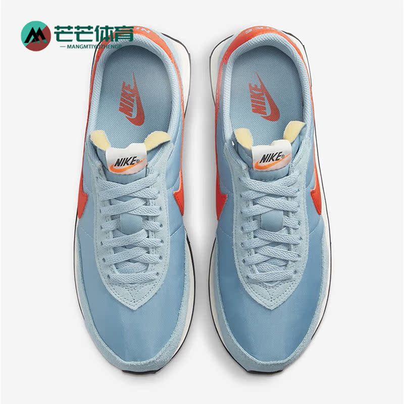 耐克男子运动休闲低帮鞋