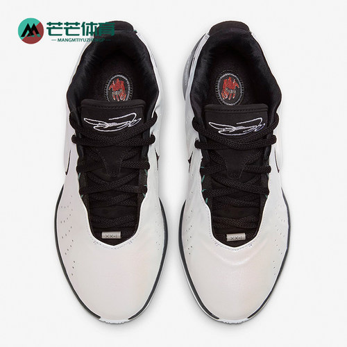Nike/耐克正品LeBron 21 EP男士缓震运动篮球鞋HF5842-100