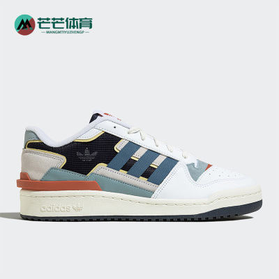 Adidas阿迪达斯三叶草男女板鞋