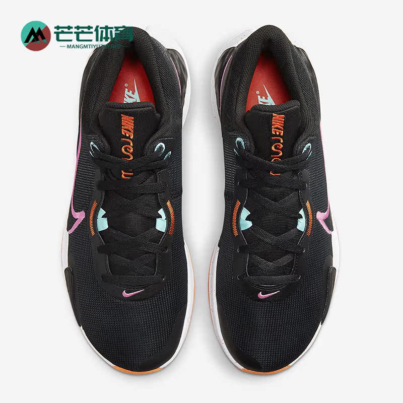 耐克正品男子运动篮球鞋