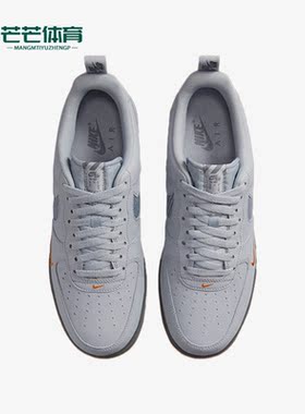 Nike/耐克正品Air Force 1 Low男子系带运动休闲鞋DR0155-001