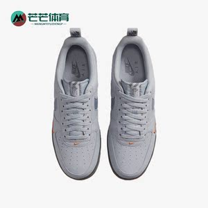 Nike/耐克正品Air Force 1 Low男子系带运动休闲鞋DR0155-001