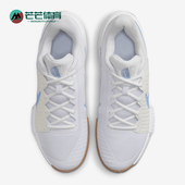 耐克正品 FB3145 新款 运动硬地球场网球鞋 107 男士 Nike