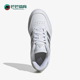 女士复古轻便低帮网球鞋 新款 IF6465 阿迪达斯正品 Adidas