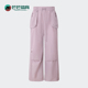 阿迪达斯正品 FUSTL PARA Adidas PNT女士拒水防泼长裤 JP2903