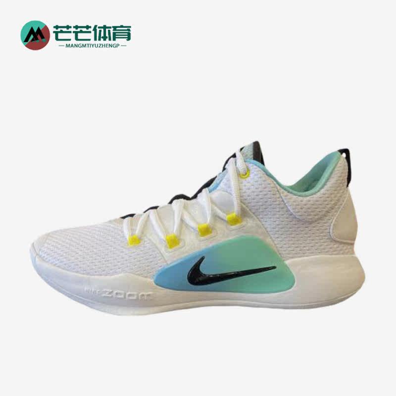 Nike/耐克正品HYPERDUNK X LOW EP男子运动篮球鞋FN3441-101