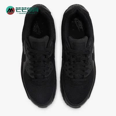 Nike/耐克正品Air Max 90男子气垫低帮运动跑步鞋CN8490-003