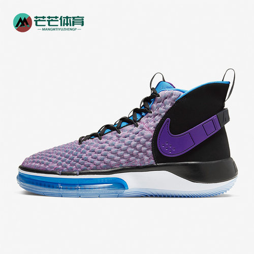 Nike/耐克正品男士篮球鞋