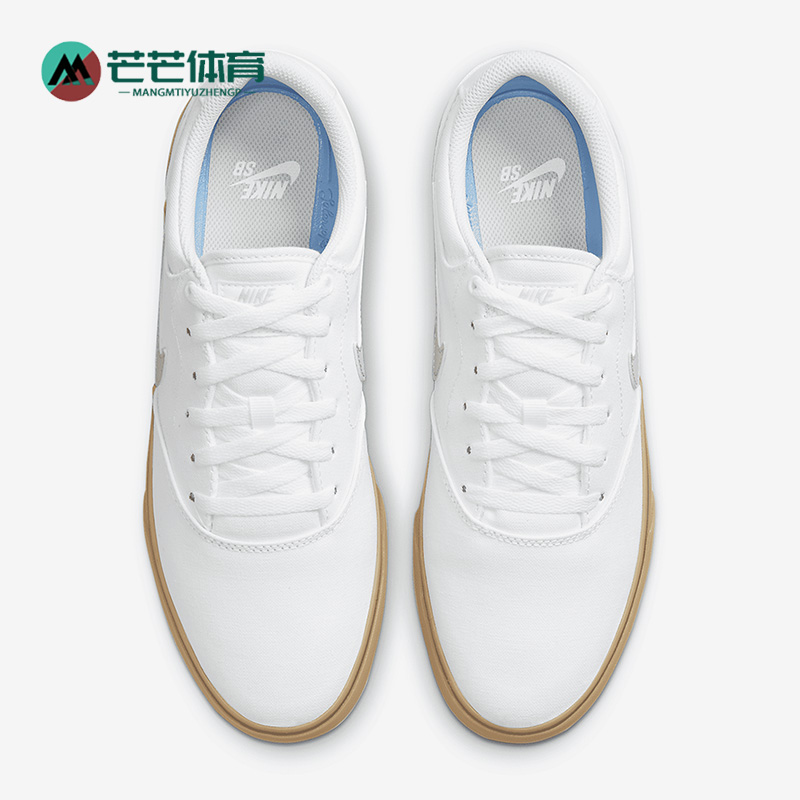耐克男女时尚经典低帮板鞋