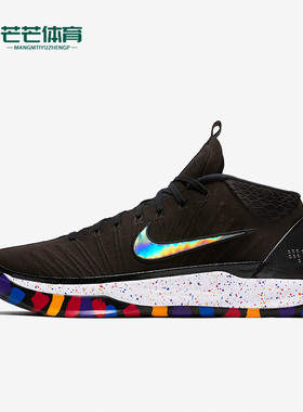 Nike/耐克正品KOBE A.D. 1 EP男士签名款篮球鞋AJ6922-001
