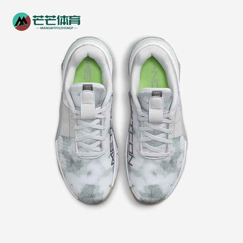 Nike/耐克正品Metcon 8 PRM 女子运动综合训练鞋DV9011-001