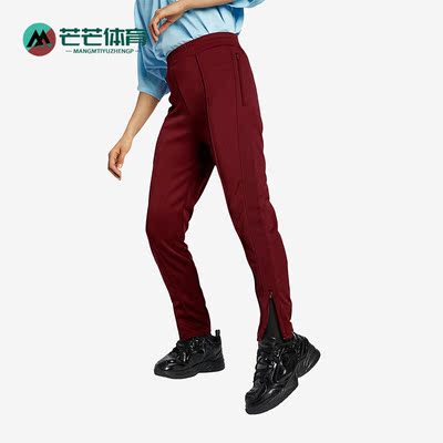 耐克正品男子简约运动长裤