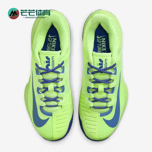 Nike/耐克新款女子网球鞋