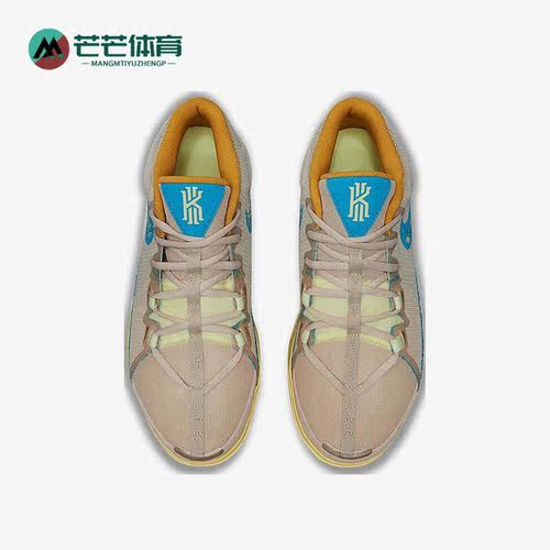 Nike/耐克正品Kyrie Flytrap 6男子实战耐磨篮球鞋DM1126-100