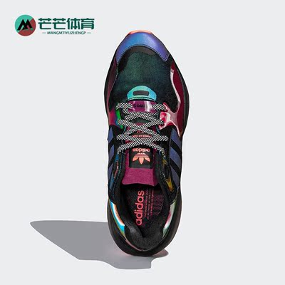阿迪达斯正品男女时尚运动鞋